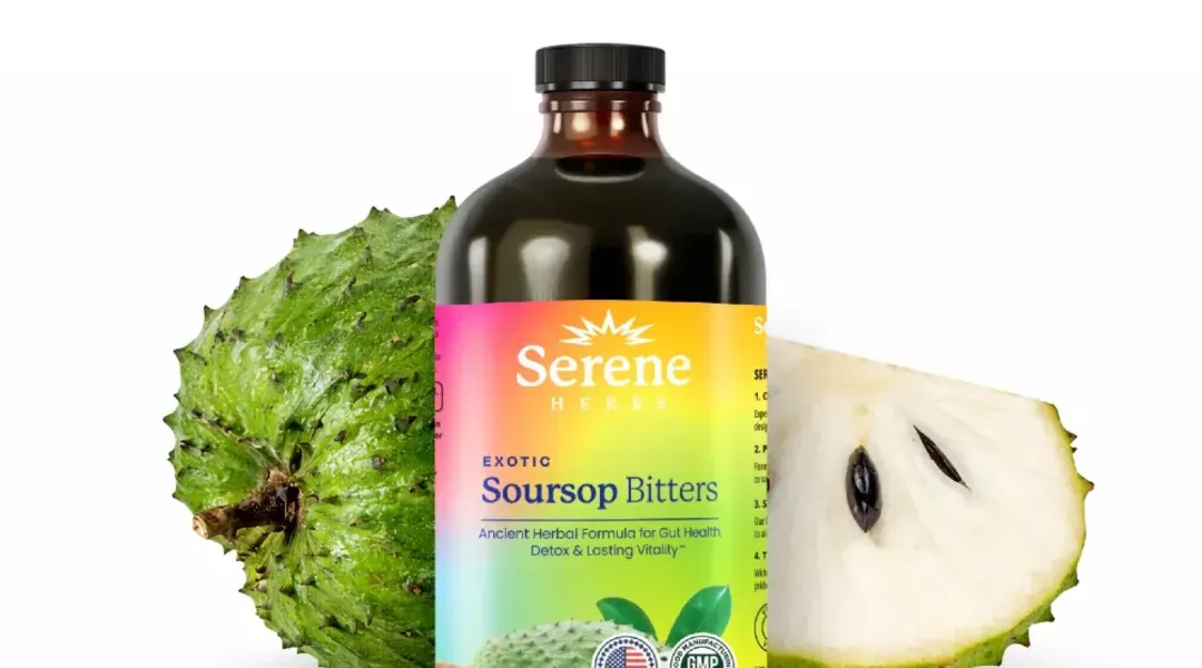 Serene Herbs
